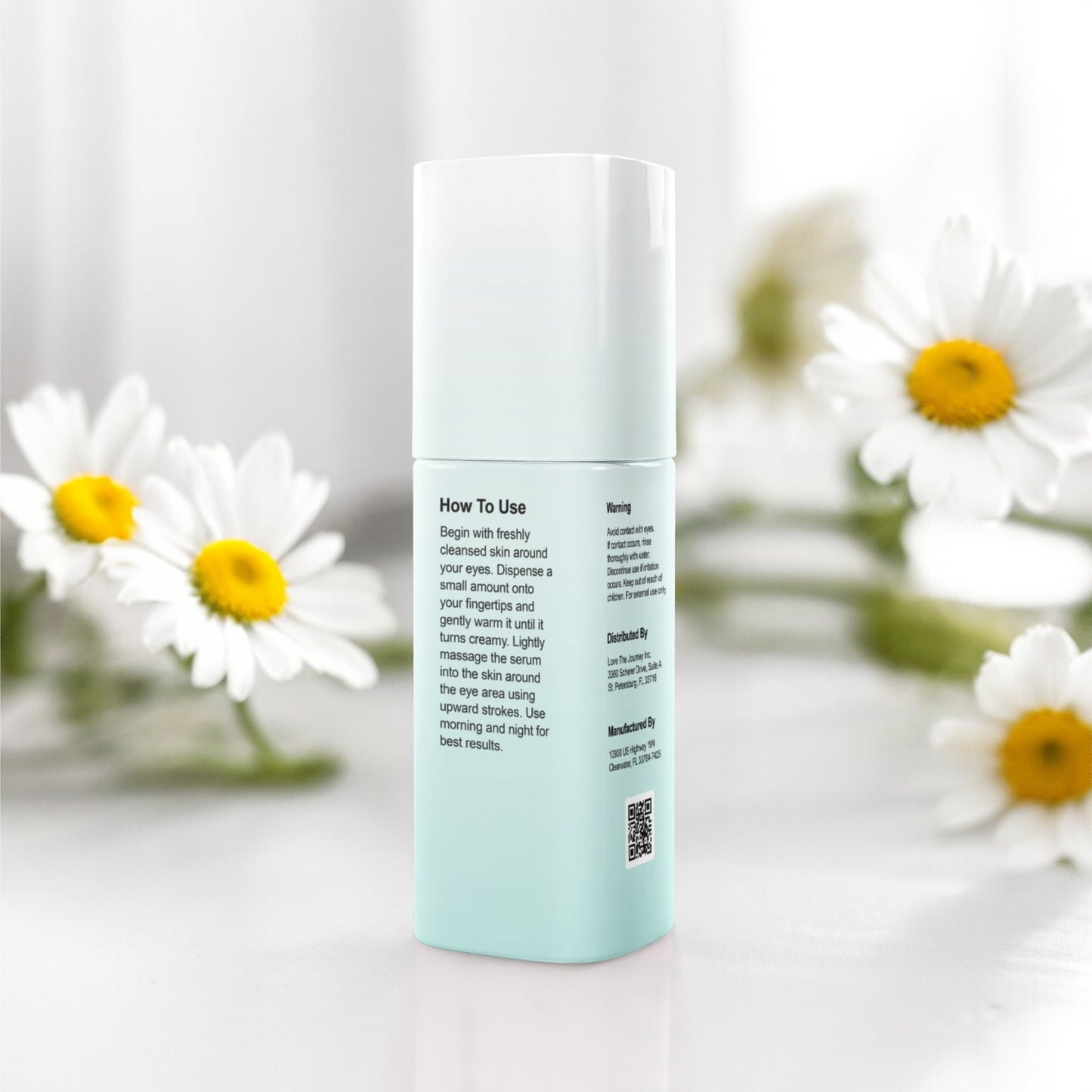 Eye Serum