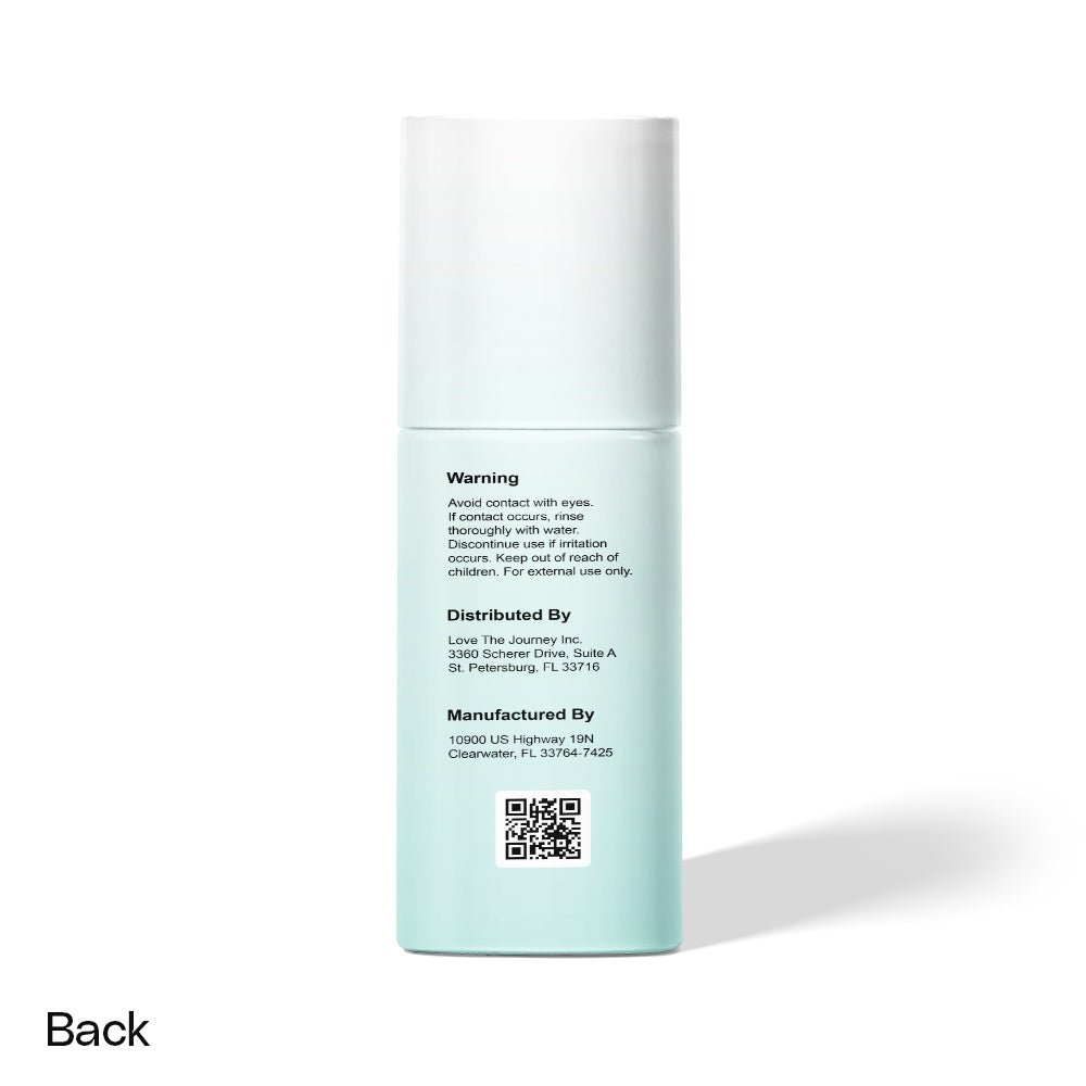Eye Serum