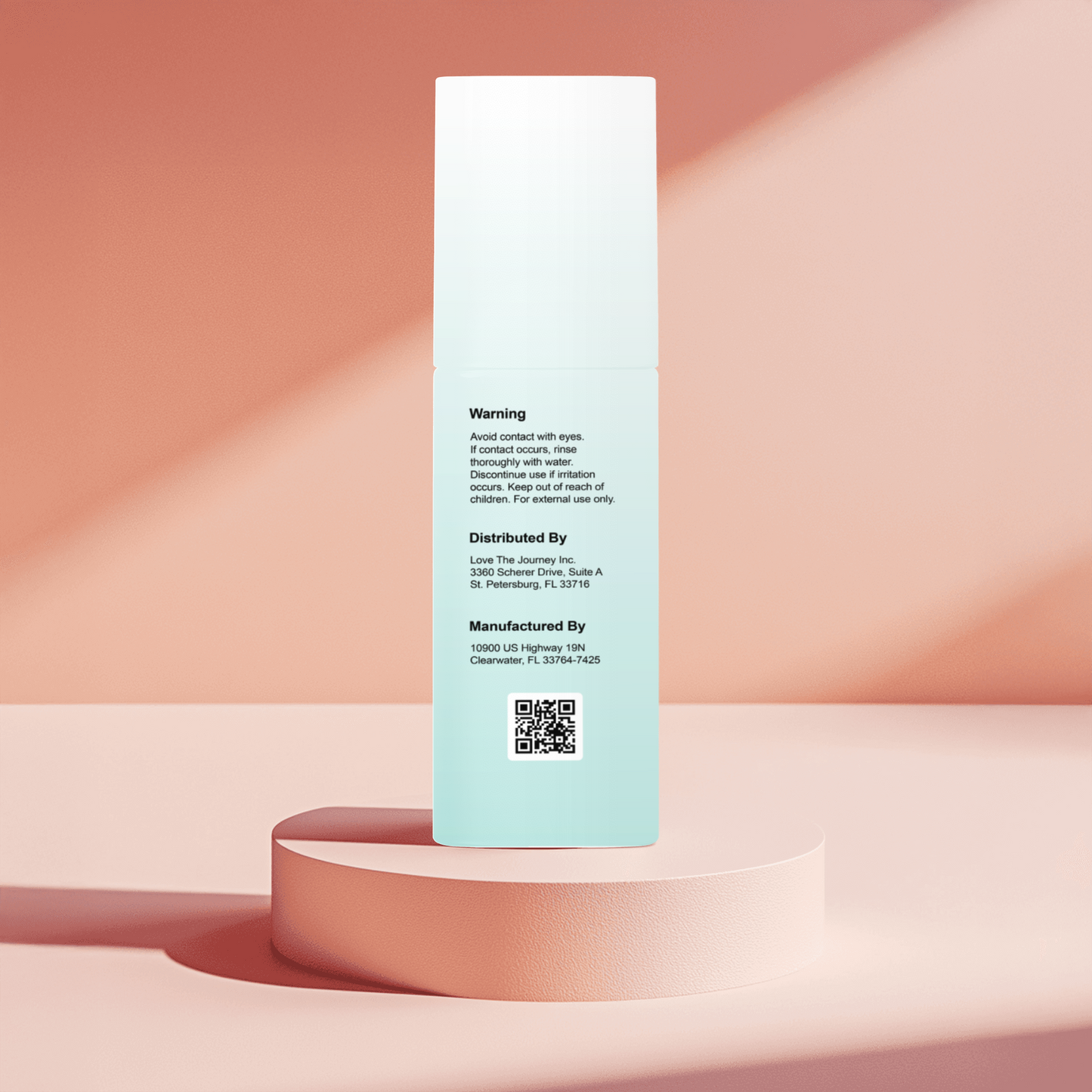 Foaming Oil Cleanser
