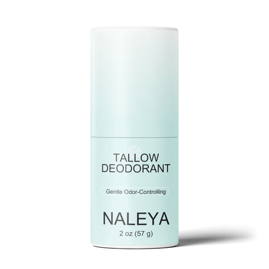 Natural Tallow Deodorant Stick