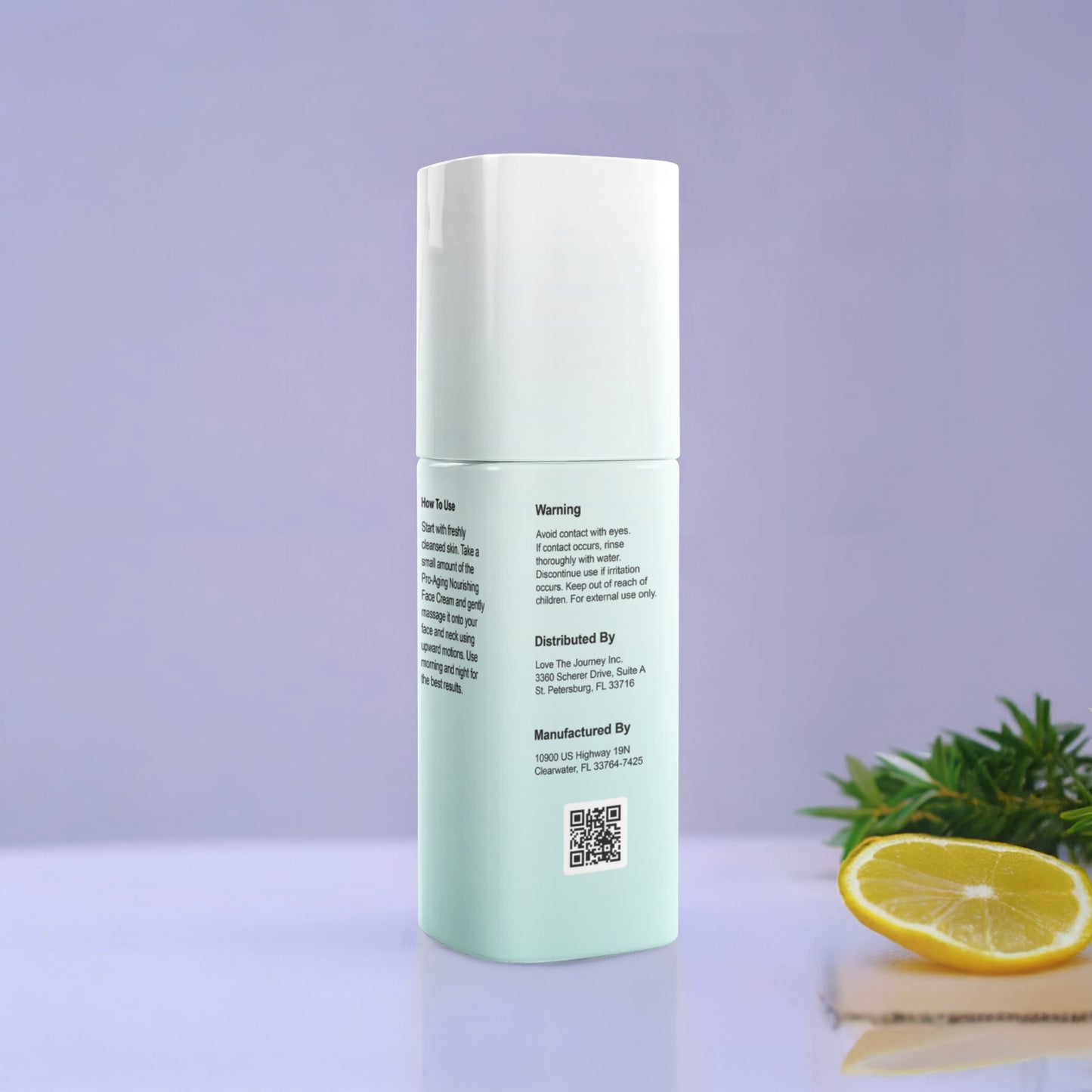 Riche Crème