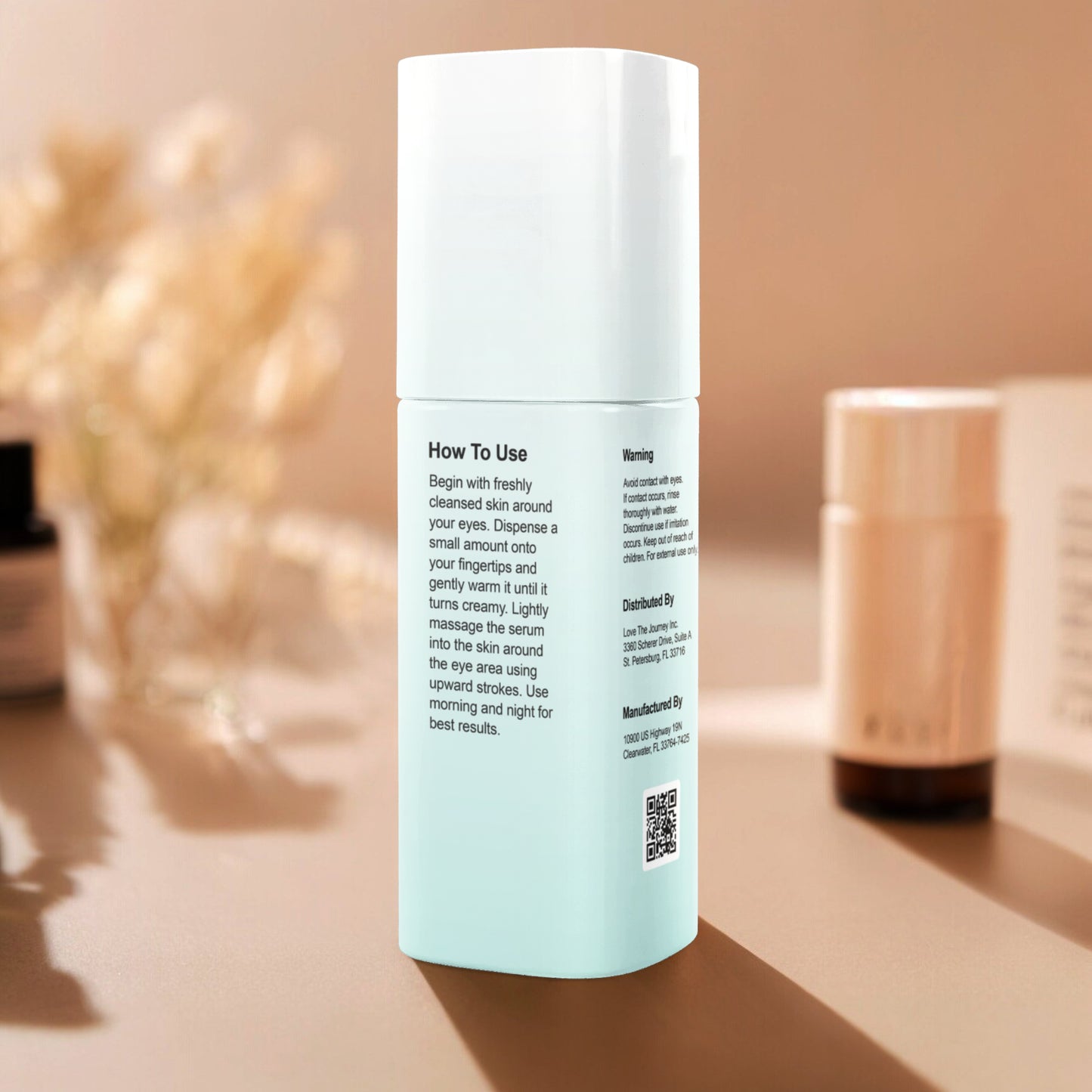 Eye Serum