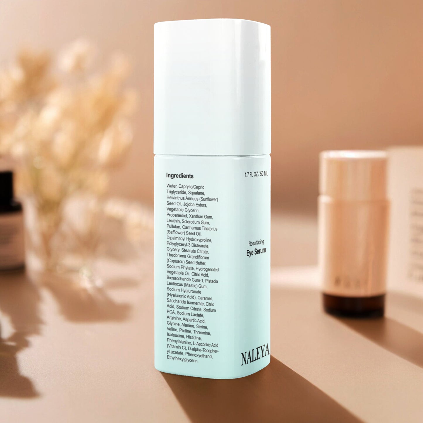 Eye Serum
