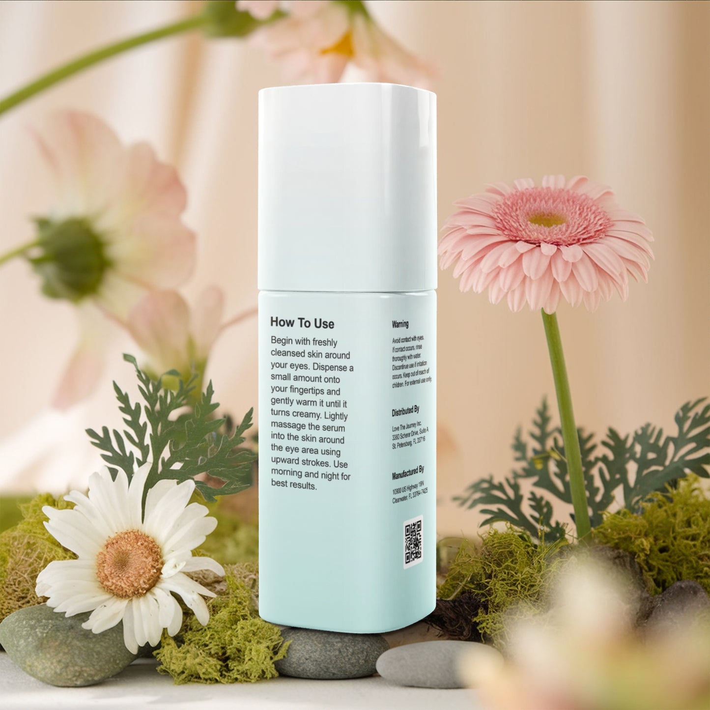 Eye Serum