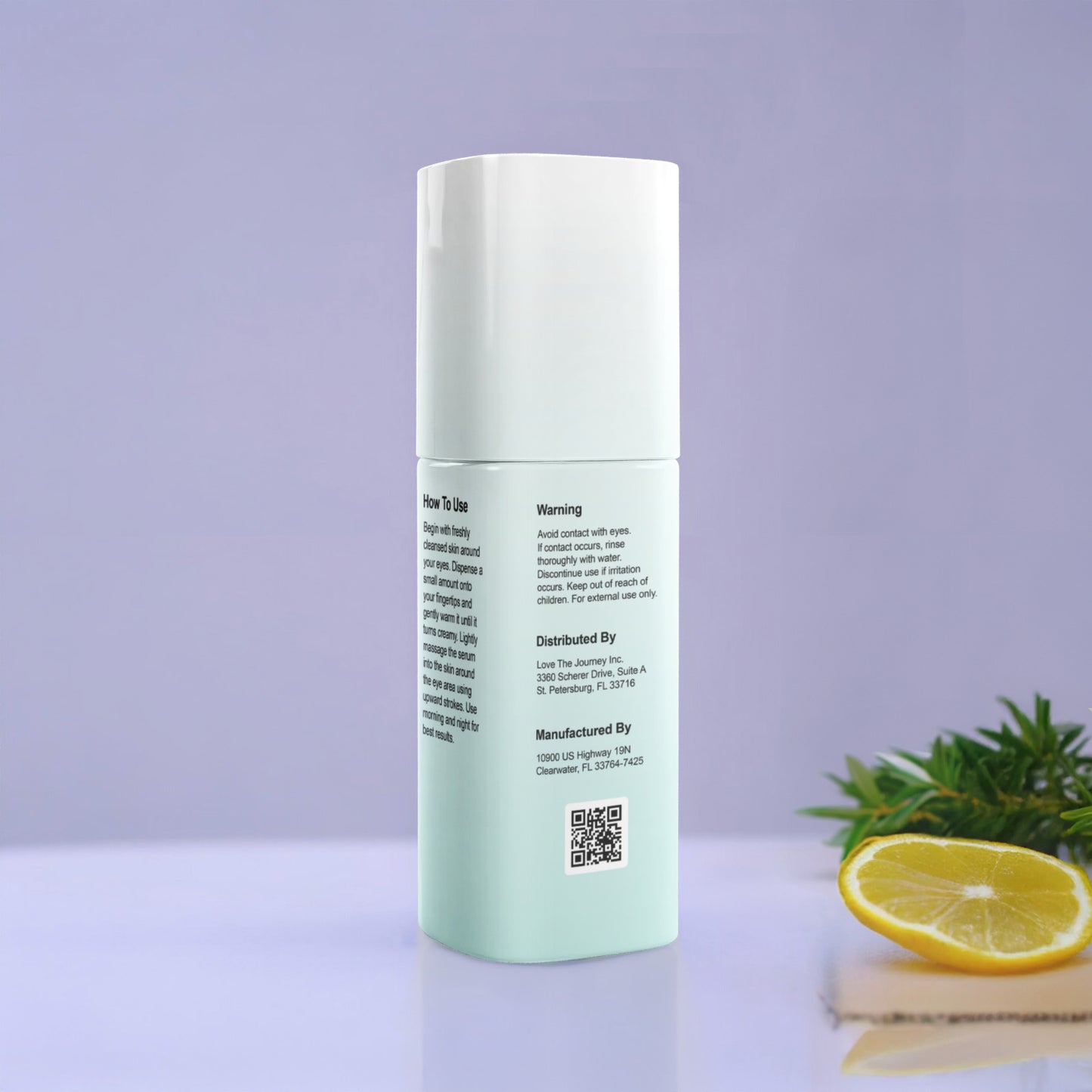 Eye Serum