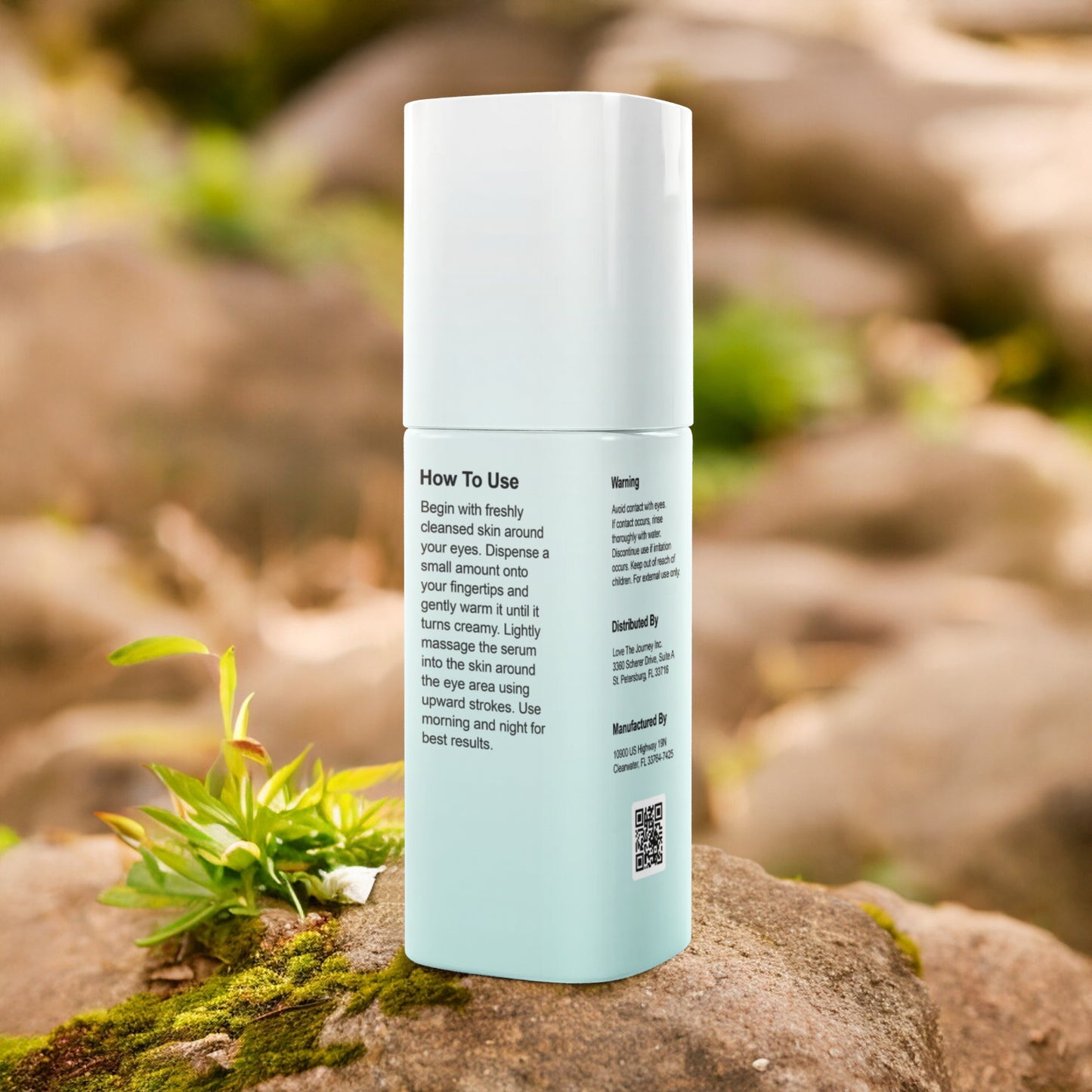 Eye Serum