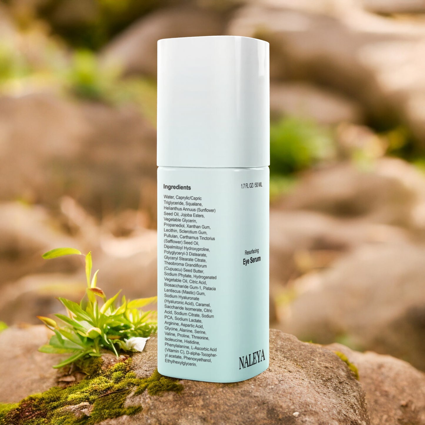 Eye Serum