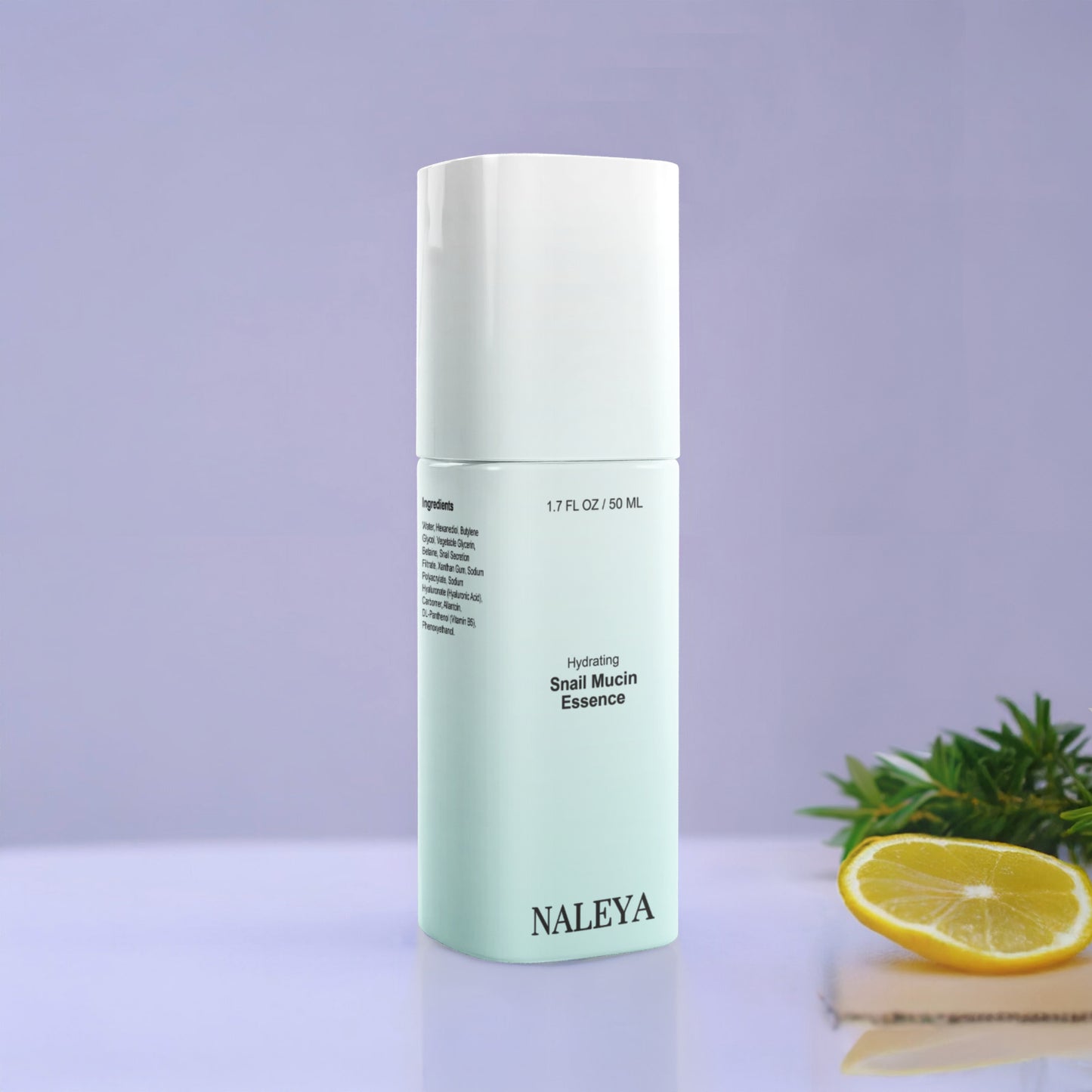 Snail Mucin Essence