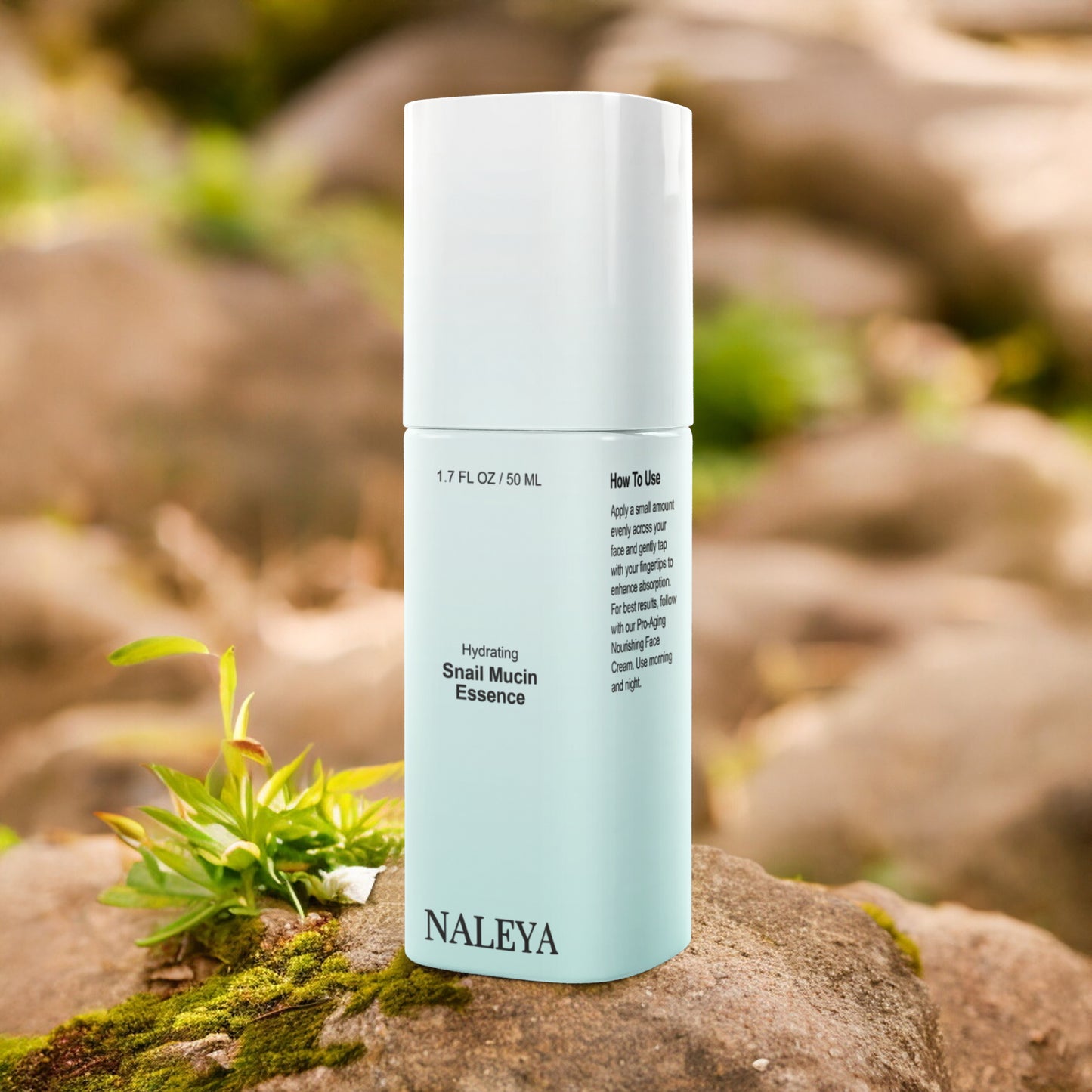 Snail Mucin Essence