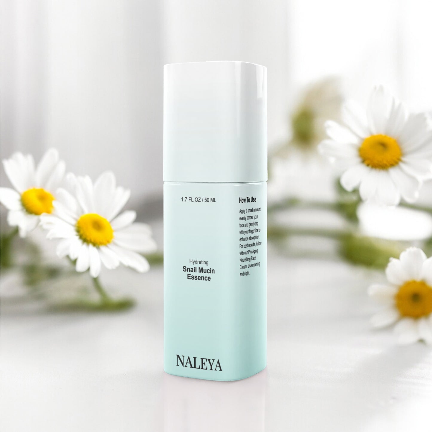 Snail Mucin Essence