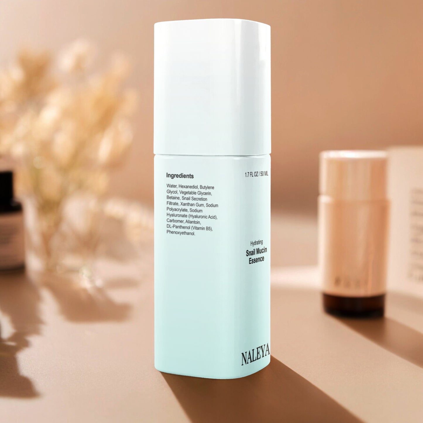 Snail Mucin Essence