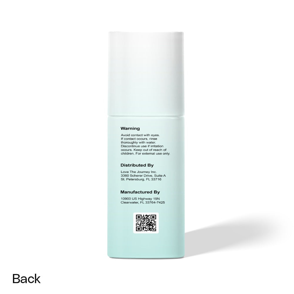 Foaming Oil Cleanser